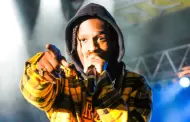 A$AP Rocky es declarado inocente tras ser acusado de agresi�n