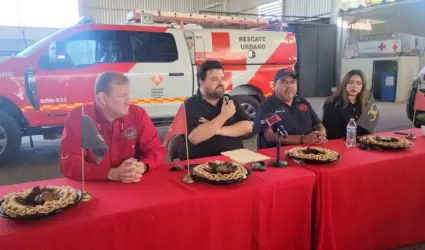 Cruz Roja