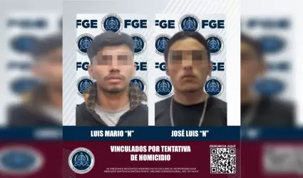 Dos hombres en prisi�n