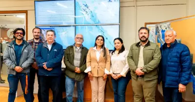 Proyecto de Microzonificaci�n S�smica