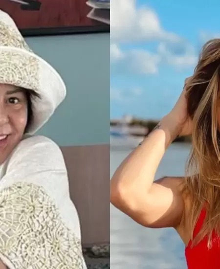 Alejandra Guzm�n/Frida Sof�a
