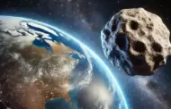 Probabilidad de que asteroide 2024 YR4 impacte la Tierra a�n puede disminuir