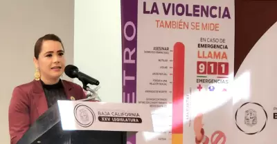 Implementan 'Buz�n Violeta' contra violencia de g�nero en la Auditor�a Superior 