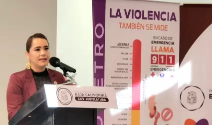 Implementan 'Buz�n Violeta' contra violencia de g�nero en la Auditor�a Superior 