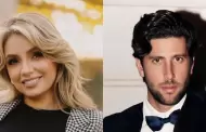 Ang�lica Rivera podr�a estar estrenando romance con Diego Klein