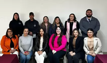 Feria Integral de la Mujer rumbo al #8M