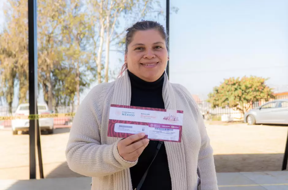 Est�mulos y becas