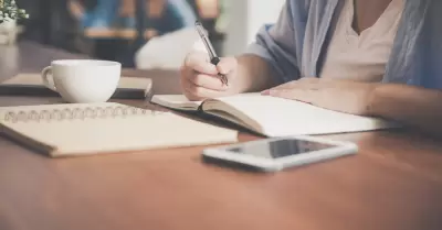 Las tareas escolares fortalecen el aprendizaje, desarrollan pensamiento cr�tico 