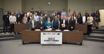 CETYS Universidad y la Comisi�n de Desarrollo Industrial