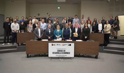 CETYS Universidad y la Comisi�n de Desarrollo Industrial