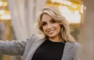 Ang�lica Rivera sufre robo en su casa de Lomas de Chapultepec