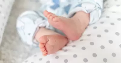 Beb� recien nacido