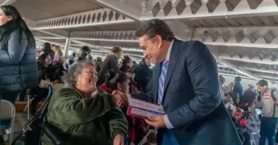 Registro para Pensi�n Personas con Discapacidad