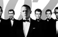 Todos los actores que han sido James Bond