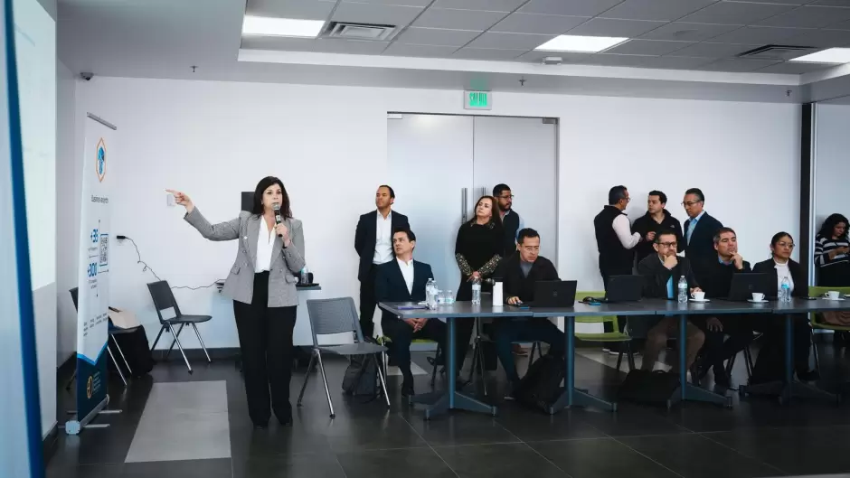 Deitac impulsa la atracci�n de inversi�n asi�tica a Tijuana