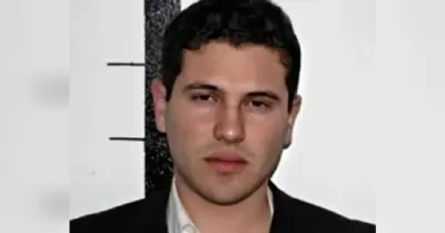 Iv�n Archivaldo Guzm�n