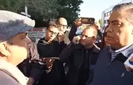 Ya se ejecut� orden de aprehensi�n a menor por choque fatal en Hermosillo: fiscal