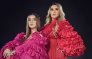Melenie, hija de Alicia Villarreal, se defiende de ataques tras el divorcio de su madre y Cruz Mart�nez