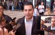 Pide secretario de Educaci�n a maestros federalizados no realizar paro este lunes