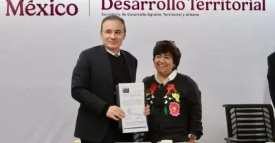 Plan Nacional de Vivienda arrancar� en Sonora este fin de semana