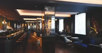 M�xico ofrece gastronom�a diversa; renta de coche con ch�fer facilita acceso.