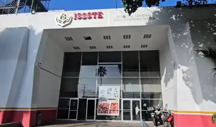 Hospital Fray Jun�pero Serra