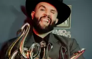 Car�n Le�n celebra 5 galardones de Premio Lo Nuestro