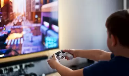 Juegos en l�nea