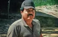 Esta es la carta con la que "Mayo" Zambada pidi� su repatriaci�n