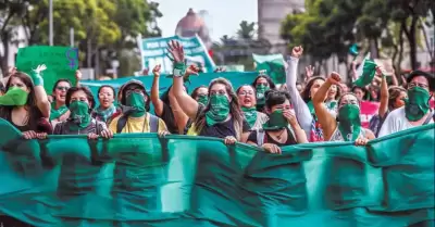 Cl�nicas del ISSSTE para abortar