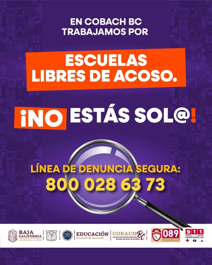 "No est�s sol@"