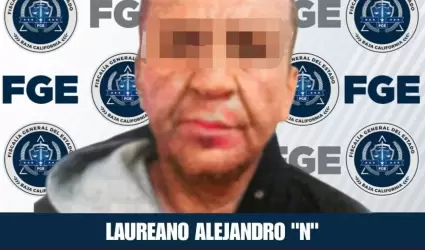 En prisi�n por el delito de robo calificado a establecimiento