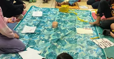 Talleres de di�logo