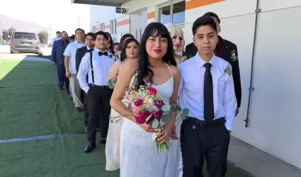Bodas colectivas