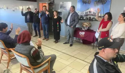Atienden a comunidad con discapacidad auditiva