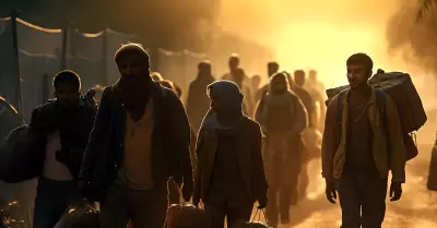 migraci�n