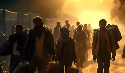 migraci�n