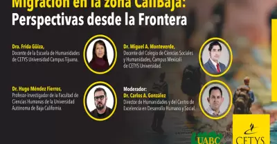 Pol�tica antiinmigraci�n en la frontera mexicana