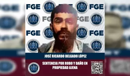Detenido