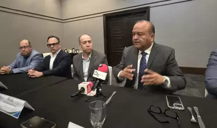 Marco Estudillo Bernal