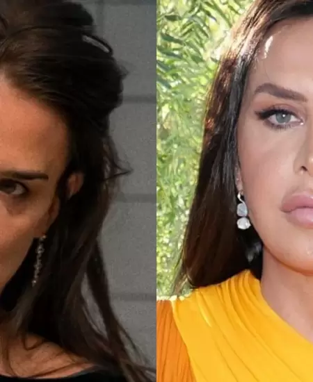 Demi Moore/Karla Sof�a Gasc�n