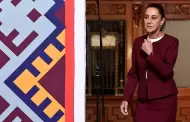 Esto dice Sheinbaum sobre solicitud de repatriaci�n de "El Mayo"