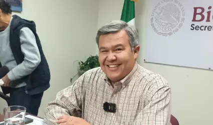 Octavio Almada Palafox