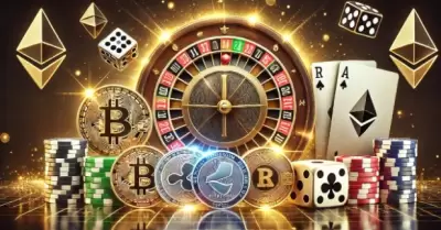 Juega seguro y r�pido con criptomonedas en Pin Up Casino Chile.