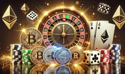Juega seguro y r�pido con criptomonedas en Pin Up Casino Chile.