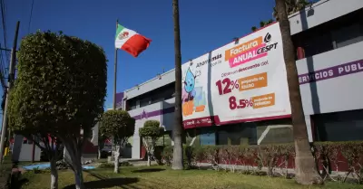 �ltima semana para aprovechar el descuento anual de CESPT