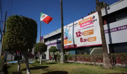 �ltima semana para aprovechar el descuento anual de CESPT