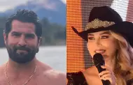 Arturo Carmona rompe el silencio sobre la denuncia que interpuso Alicia Villarreal a Cruz Mart�nez