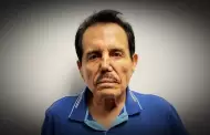 Sentencian a cadena perpetua a Ismael "El Mayo" Zambada en Estados Unidos