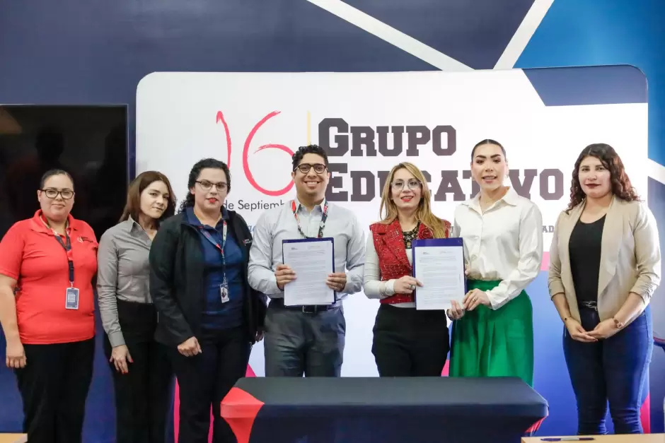 Acuerdan becas universitarias para mujeres v�ctimas de violencia